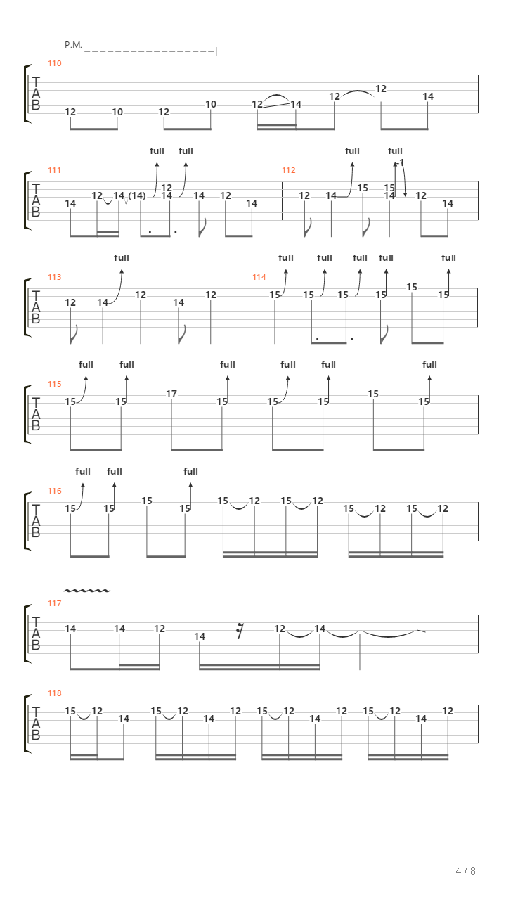 Gyurd Ossze A Lepedot吉他谱