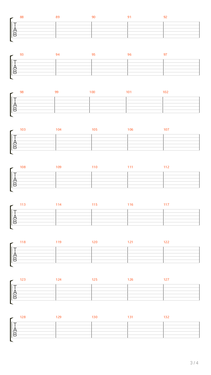 Odkaz吉他谱