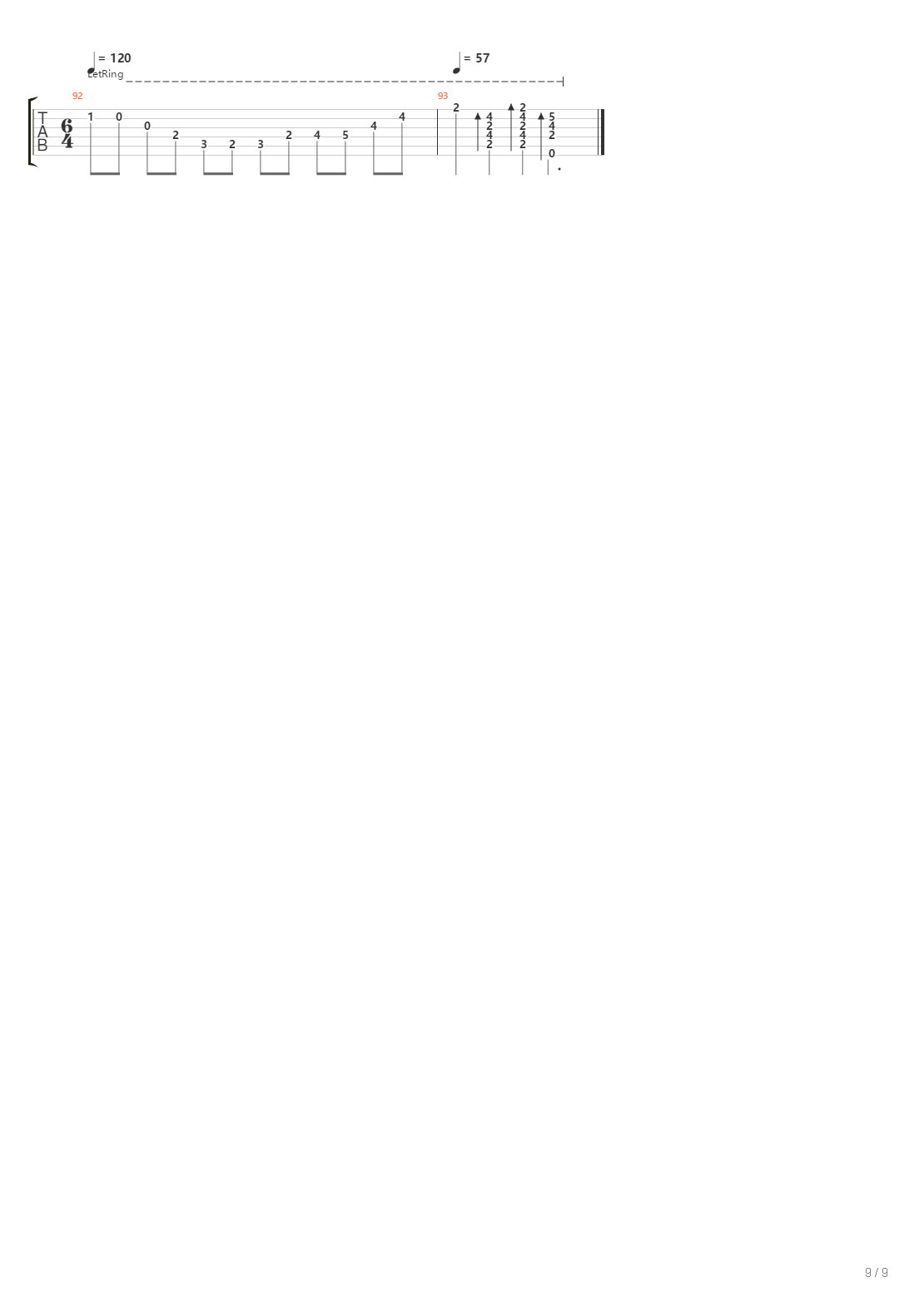 Diem Xua吉他谱