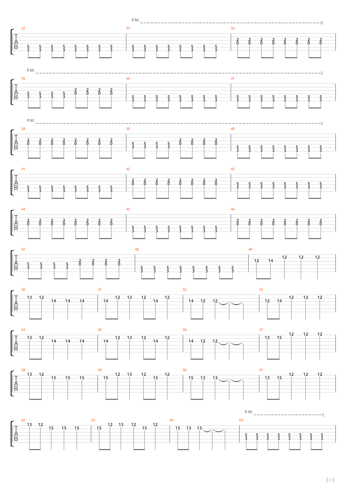 Nu Gr Nskar Det吉他谱