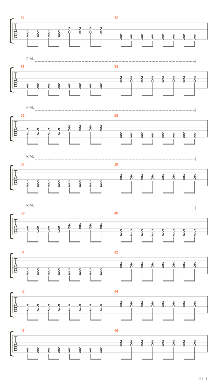 Nu Gr Nskar Det吉他谱