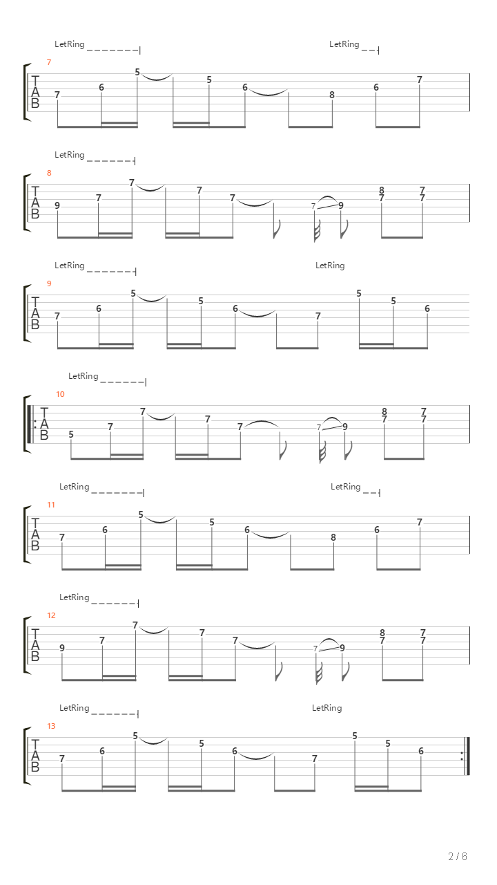 Jas Sum Ti Prijatel吉他谱