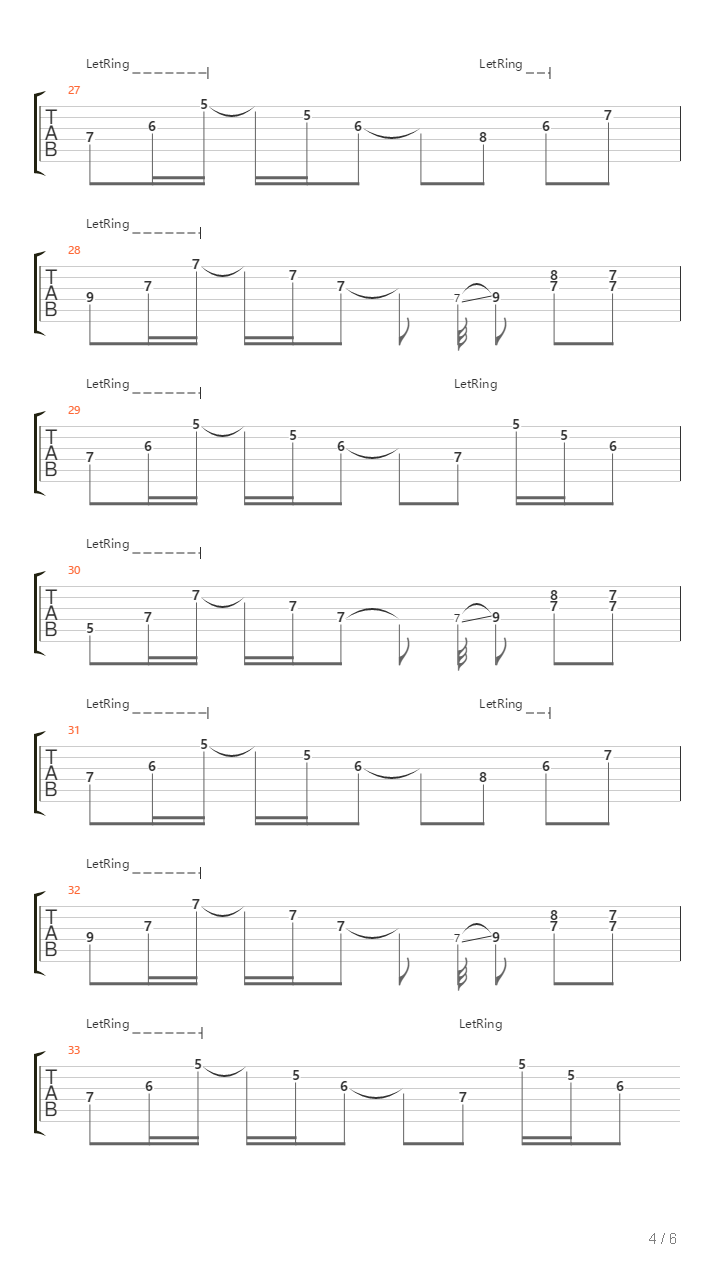 Jas Sum Ti Prijatel吉他谱