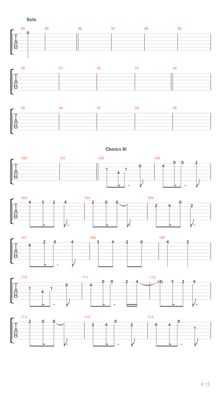 Asal Kau Bahagia吉他谱