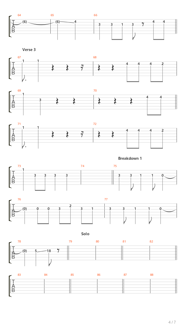 Cinta Sakti吉他谱