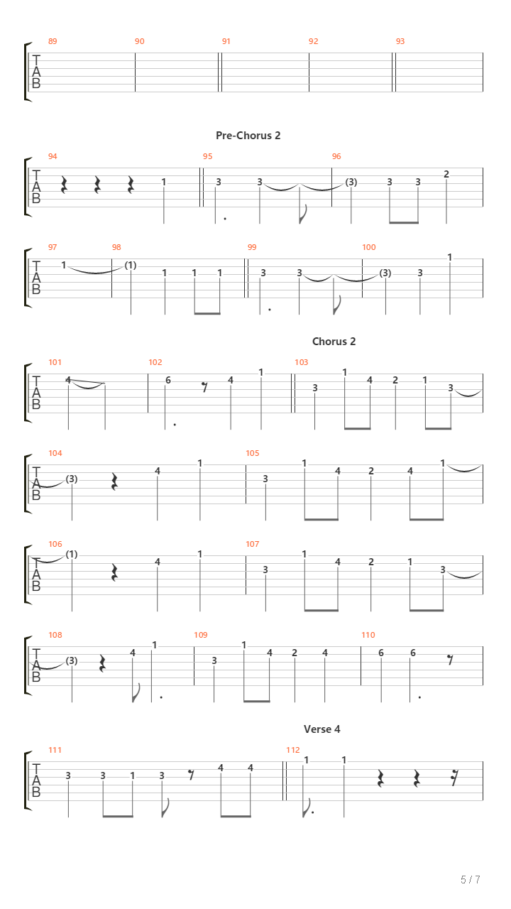 Cinta Sakti吉他谱