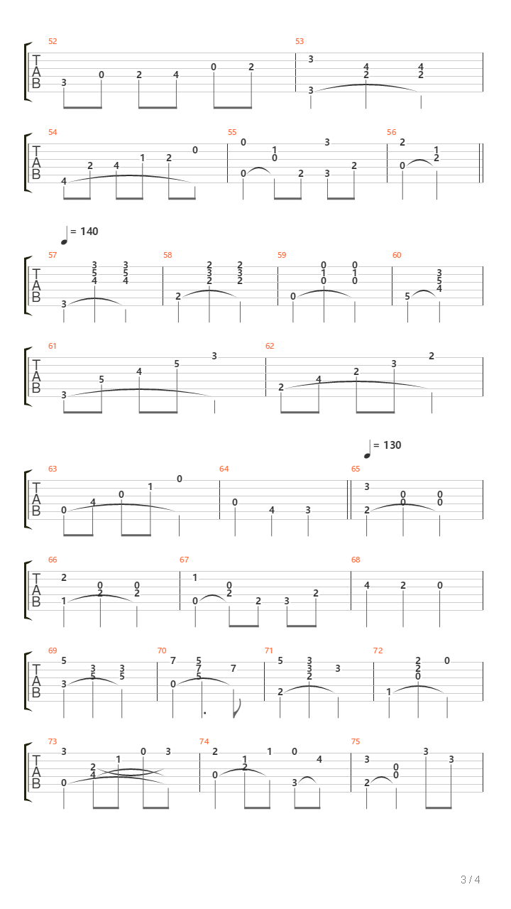 Sozinha Waltz吉他谱