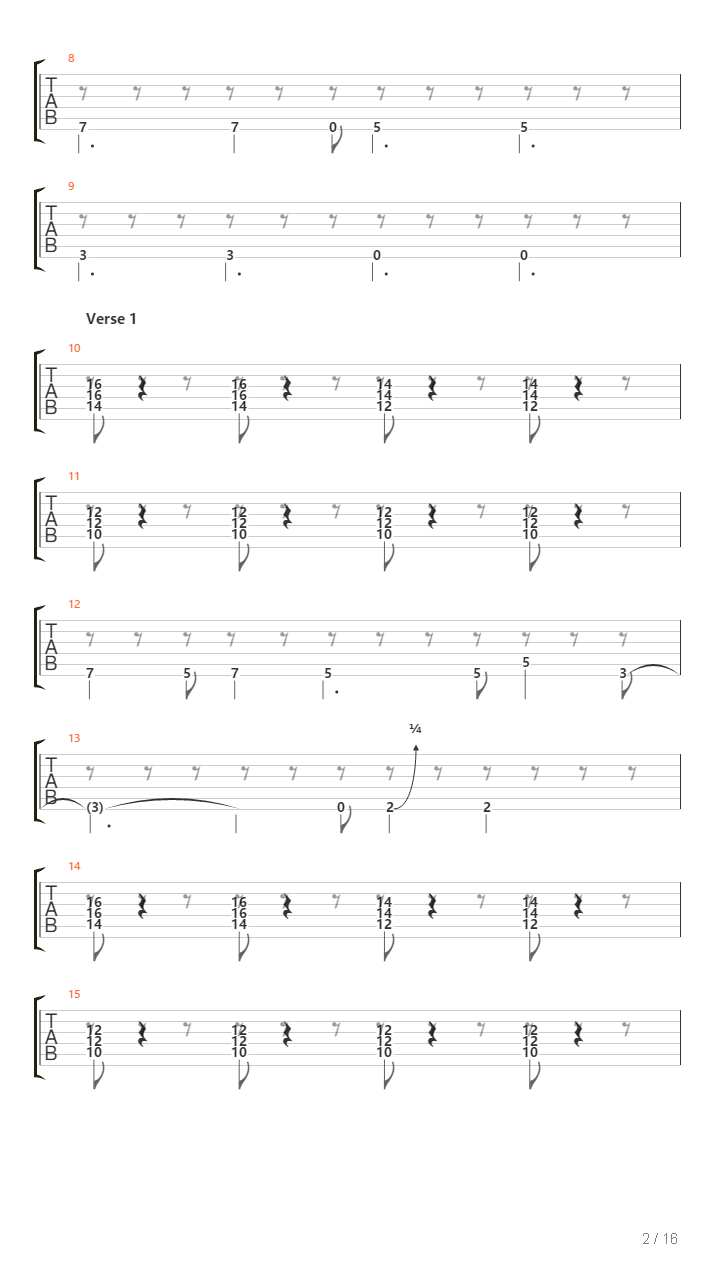 Jigolo Har Megiddo吉他谱