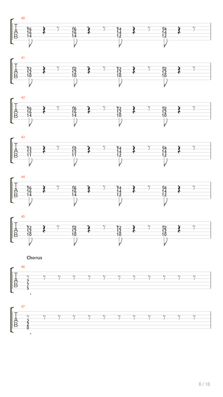 Jigolo Har Megiddo吉他谱