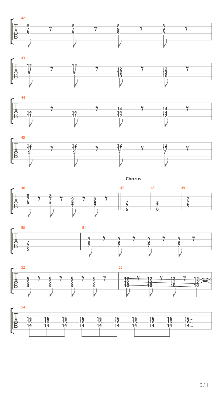 Jigolo Har Megiddo吉他谱