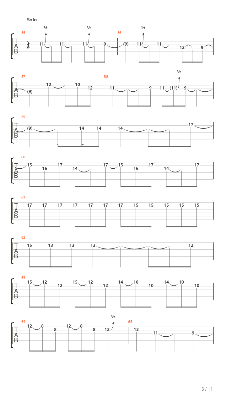 Jigolo Har Megiddo吉他谱