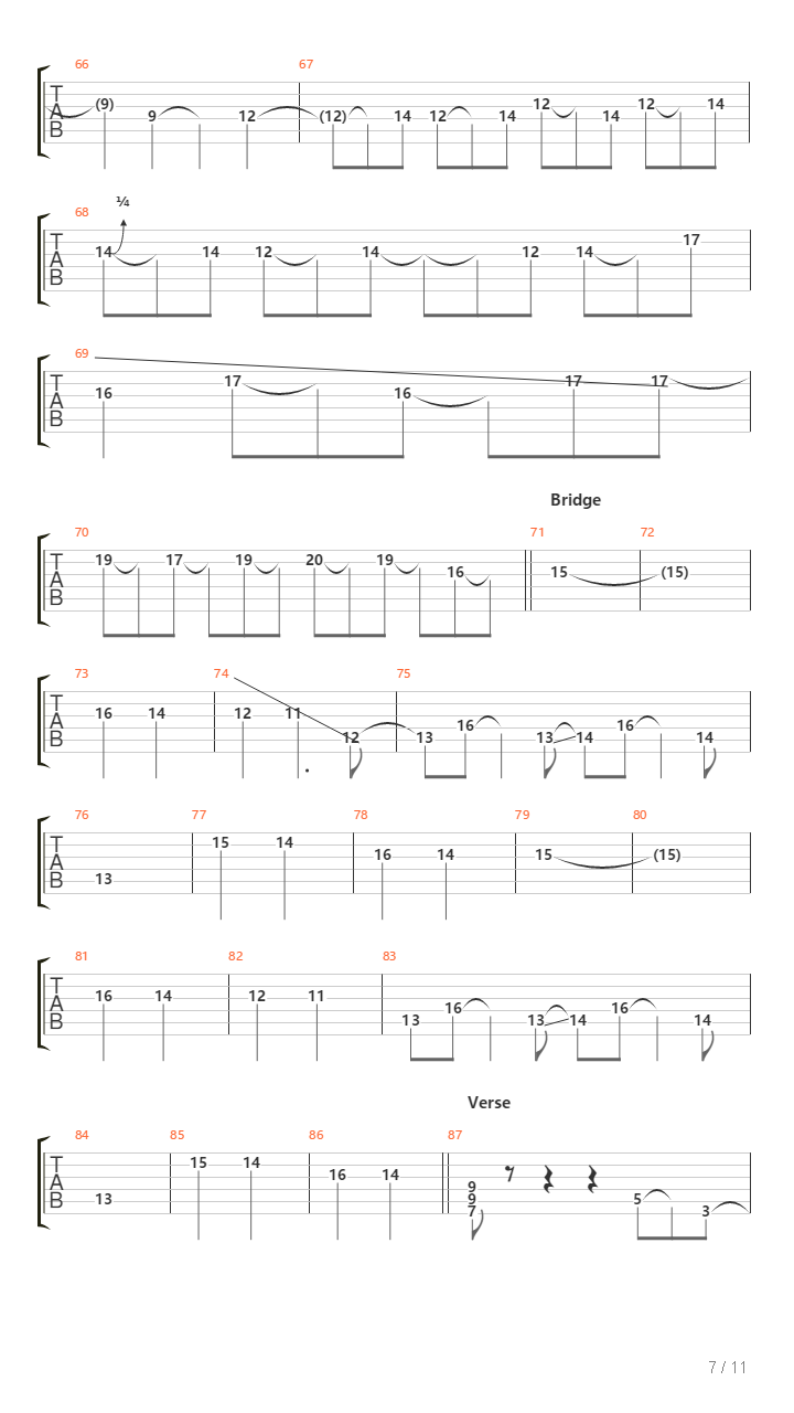 Jigolo Har Megiddo吉他谱