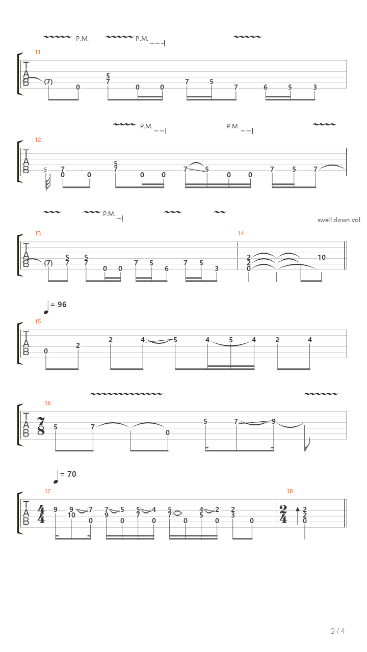 Guitar Center吉他谱