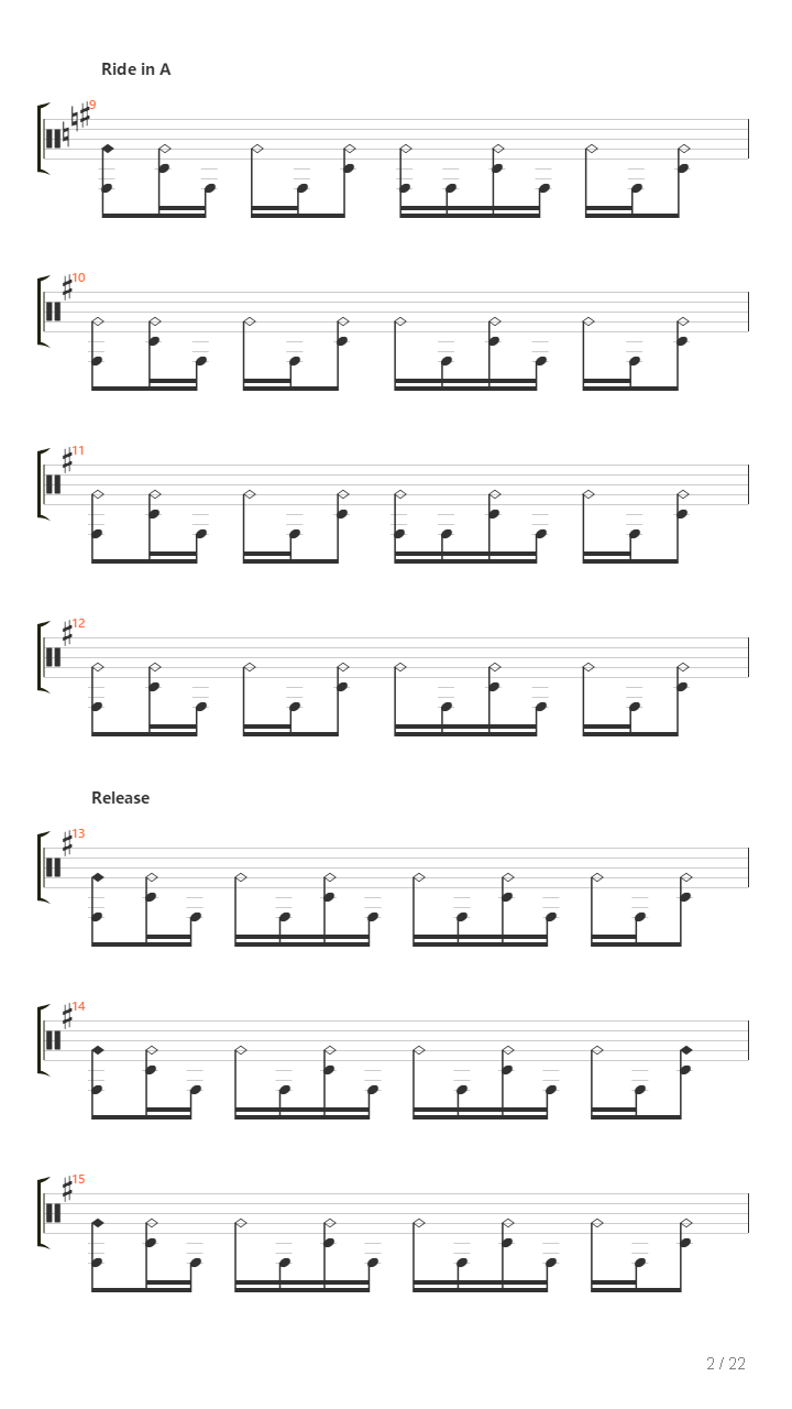 Lamrot Hakol吉他谱