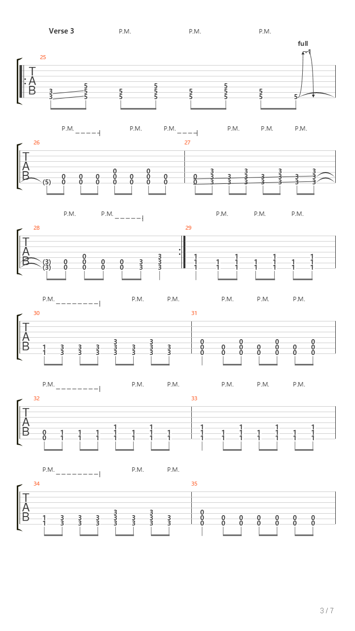 Rolling In The Deep吉他谱