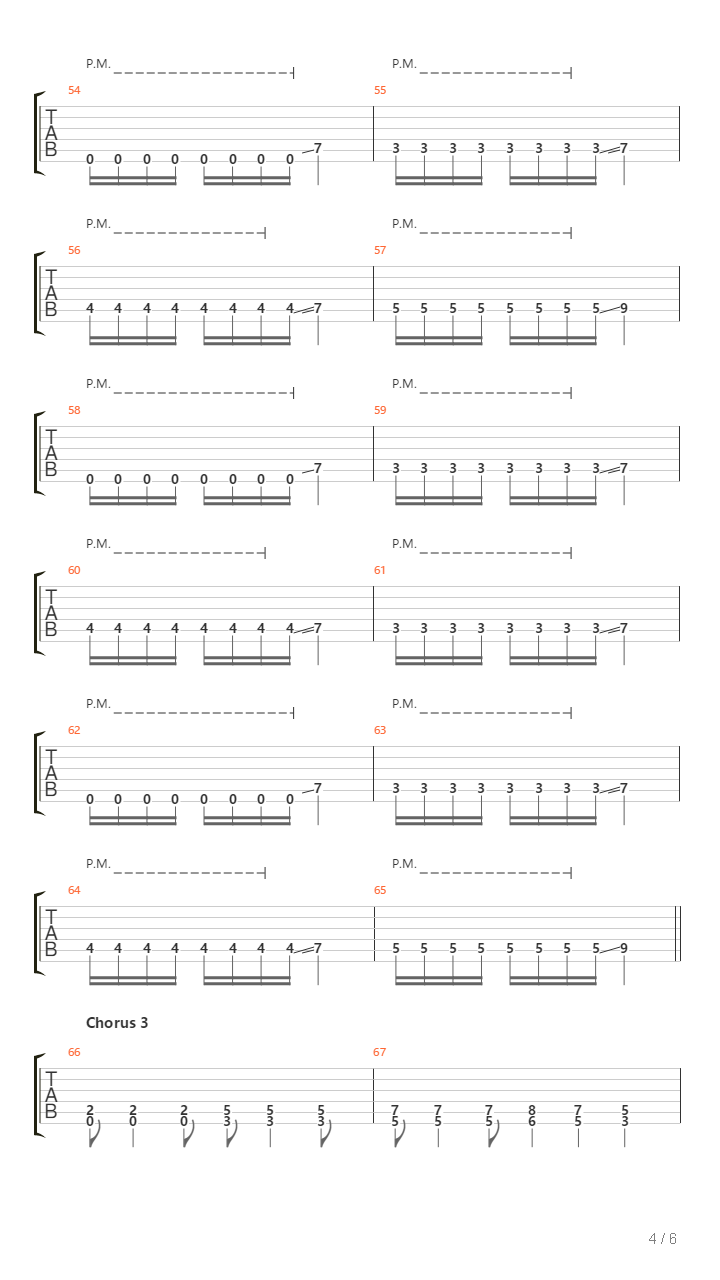 Sakit Jiwa吉他谱