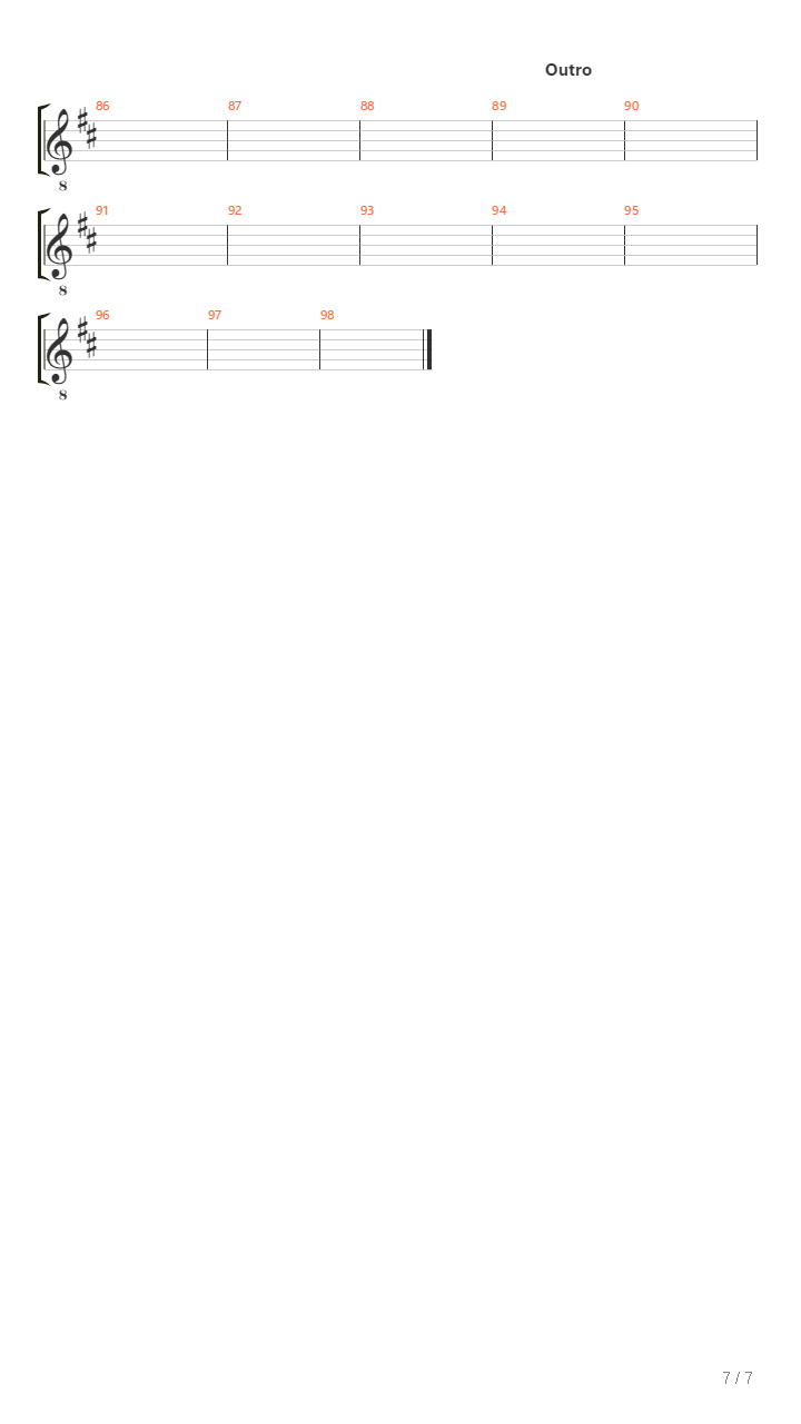 Zwickau Sehen Und Sterben吉他谱