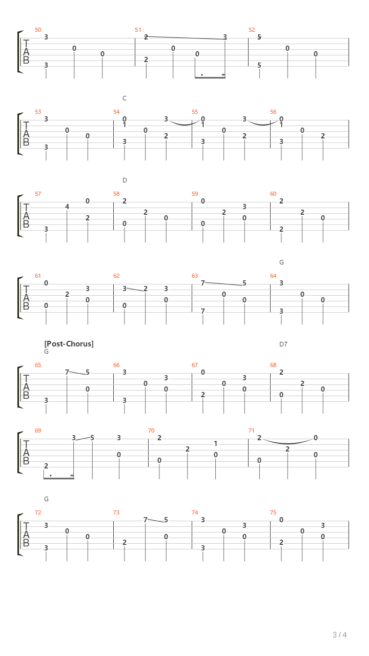 Schneewalzer吉他谱