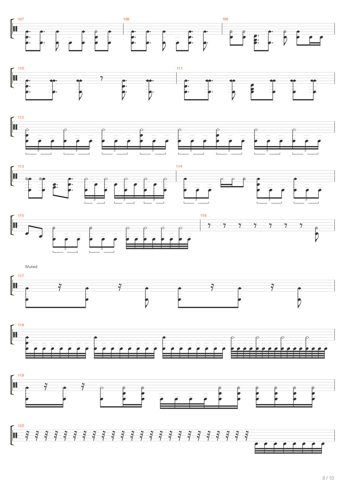 Why Cant I Build Things吉他谱