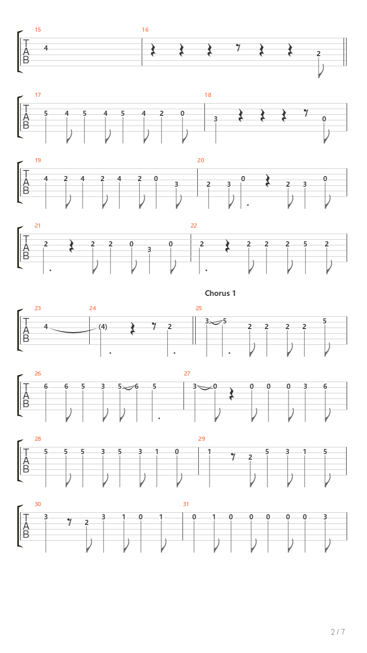 Aisyah吉他谱