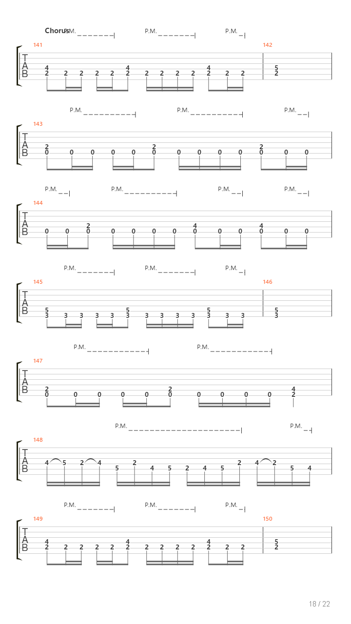 Season Of The Black吉他谱