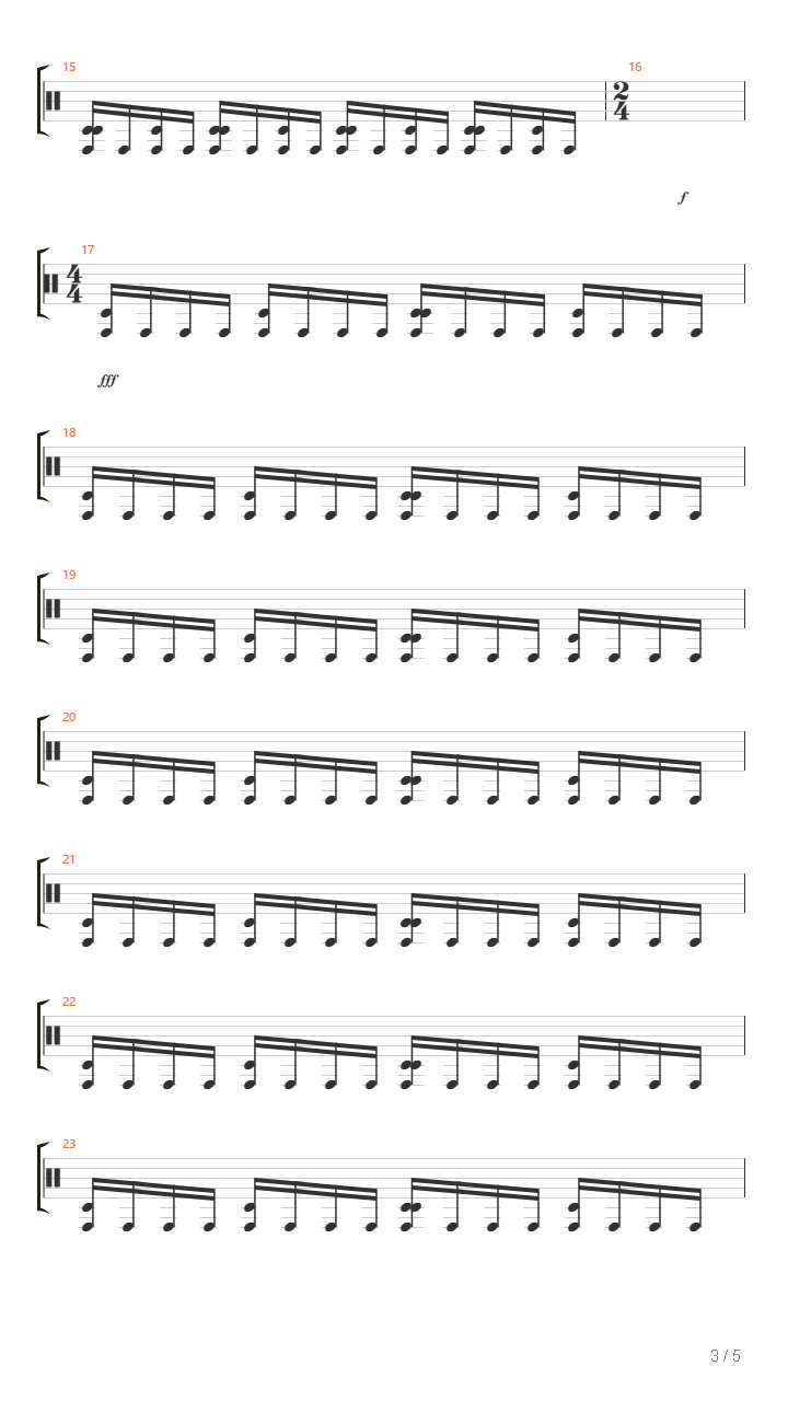 Catalyst吉他谱