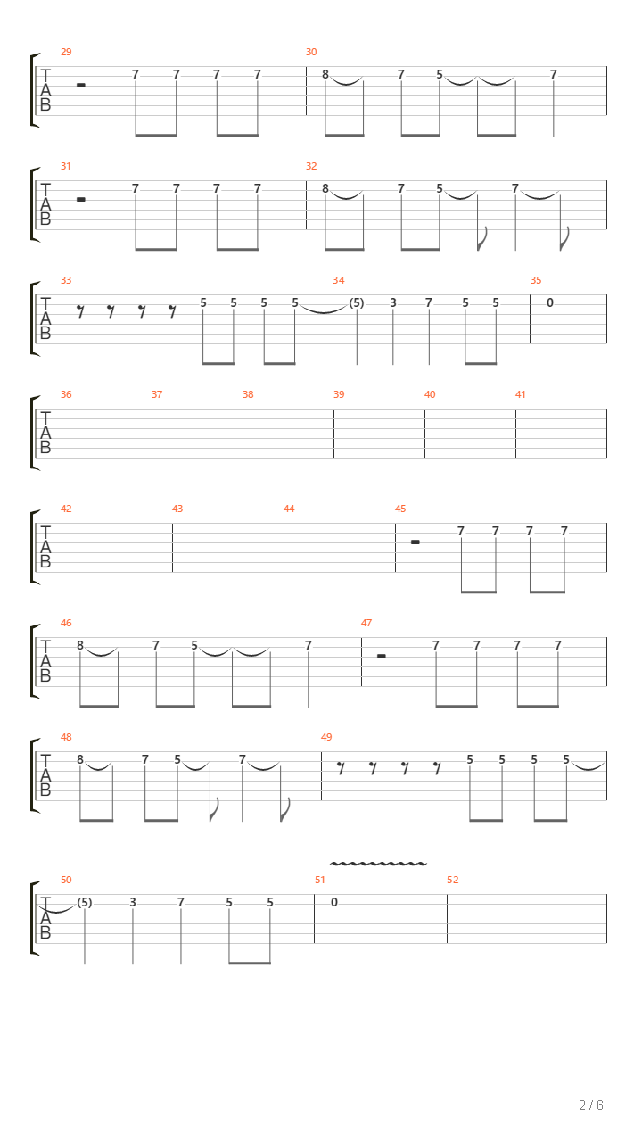 Parkhai吉他谱