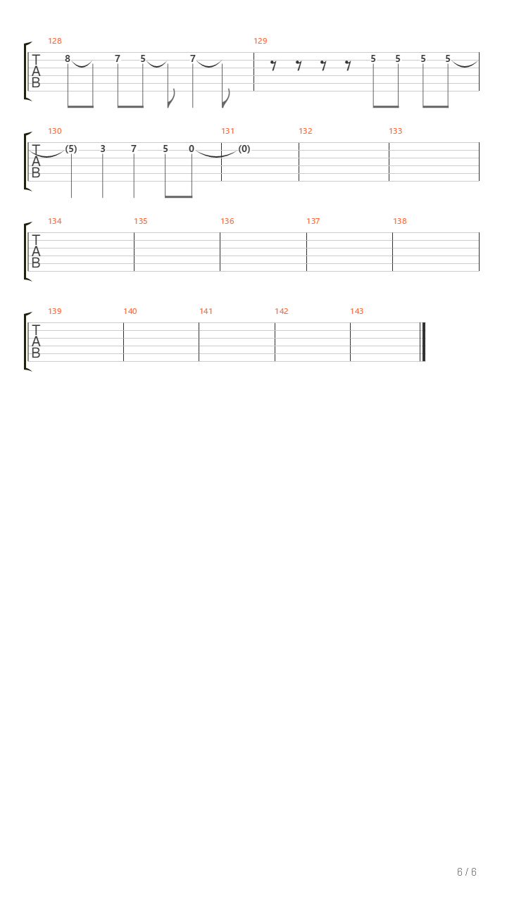 Parkhai吉他谱