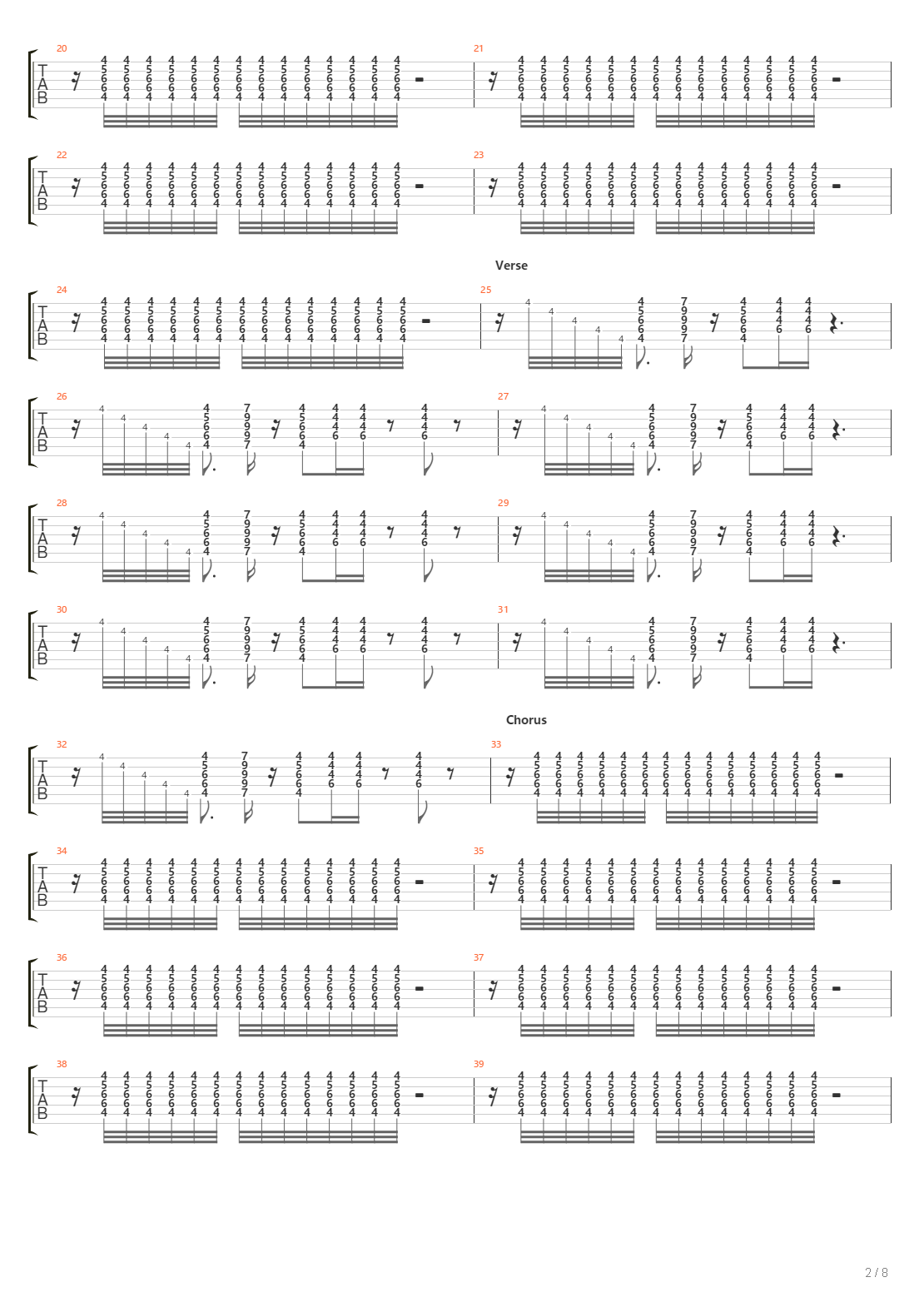 777 93 11吉他谱