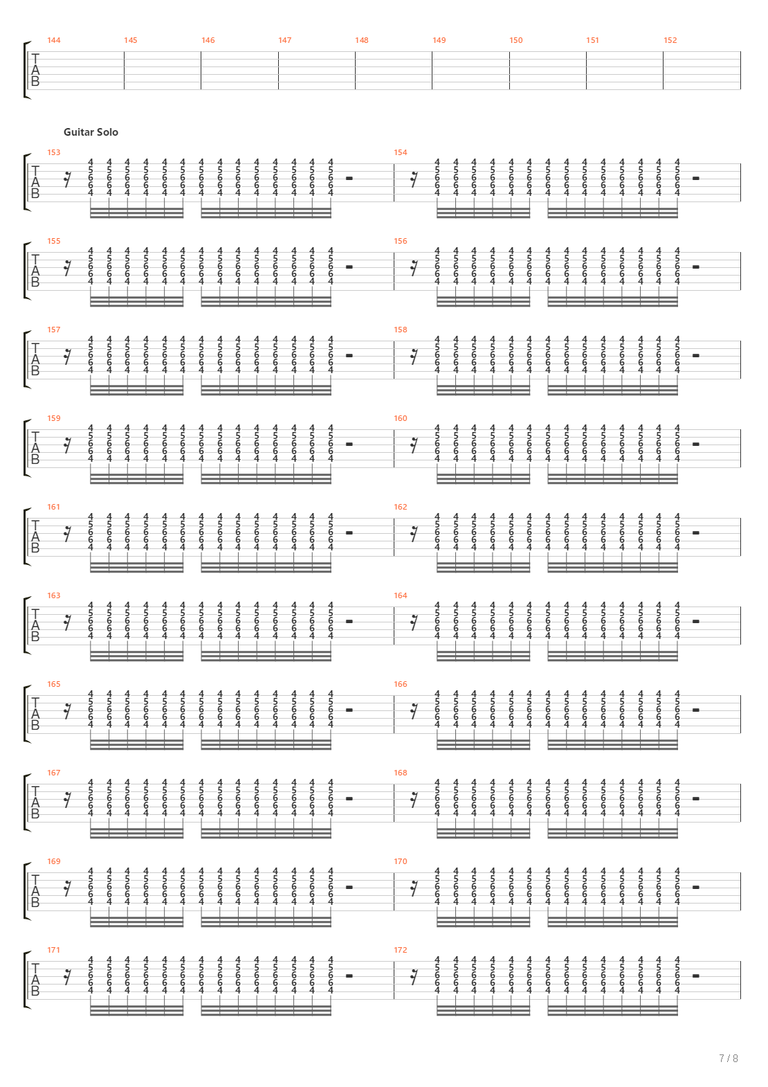 777 93 11吉他谱