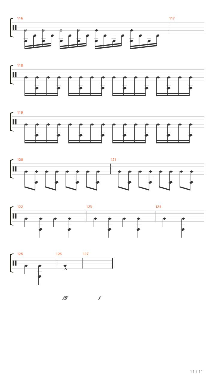 Veadtuck吉他谱