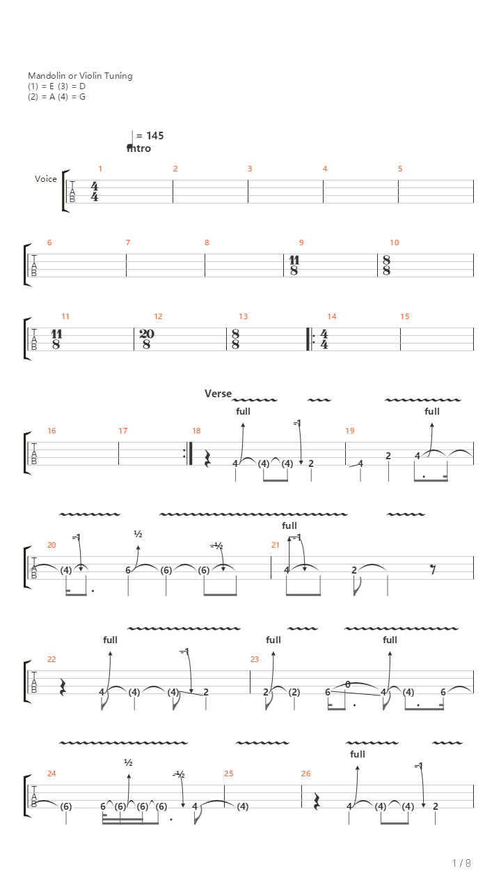 Shomoy吉他谱