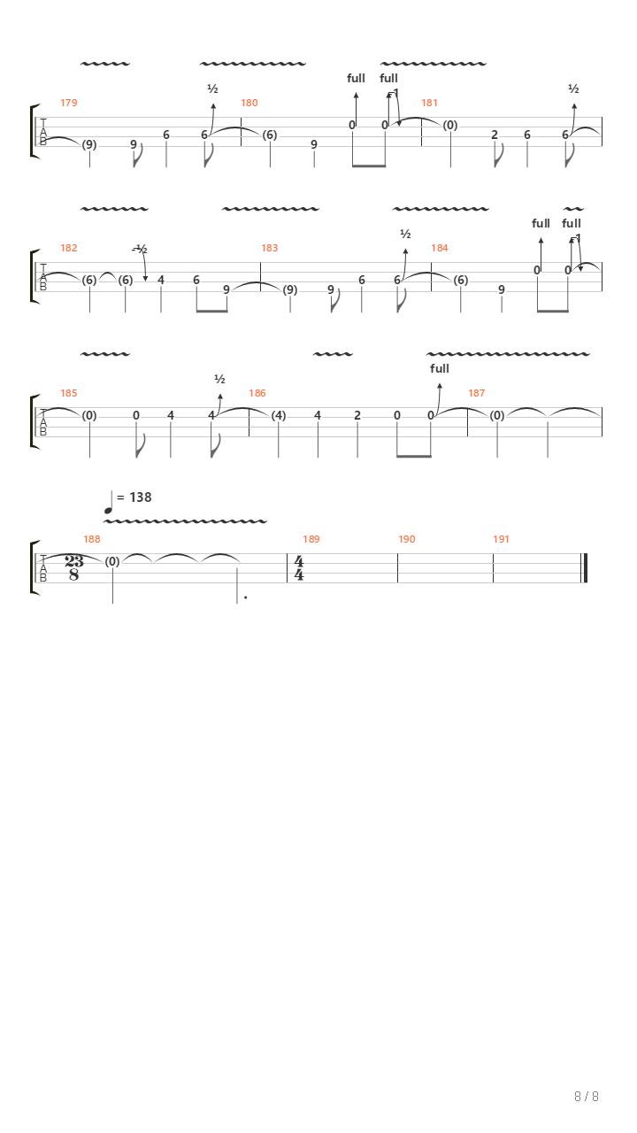 Shomoy吉他谱
