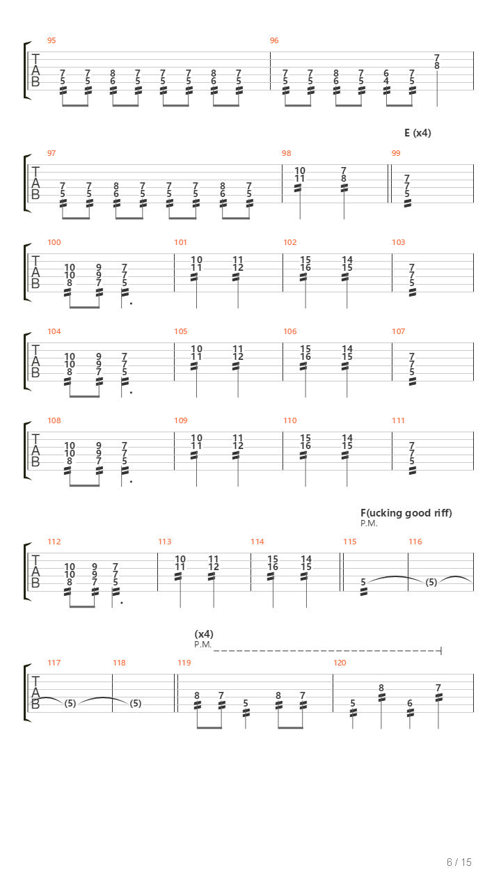Ontzieling吉他谱