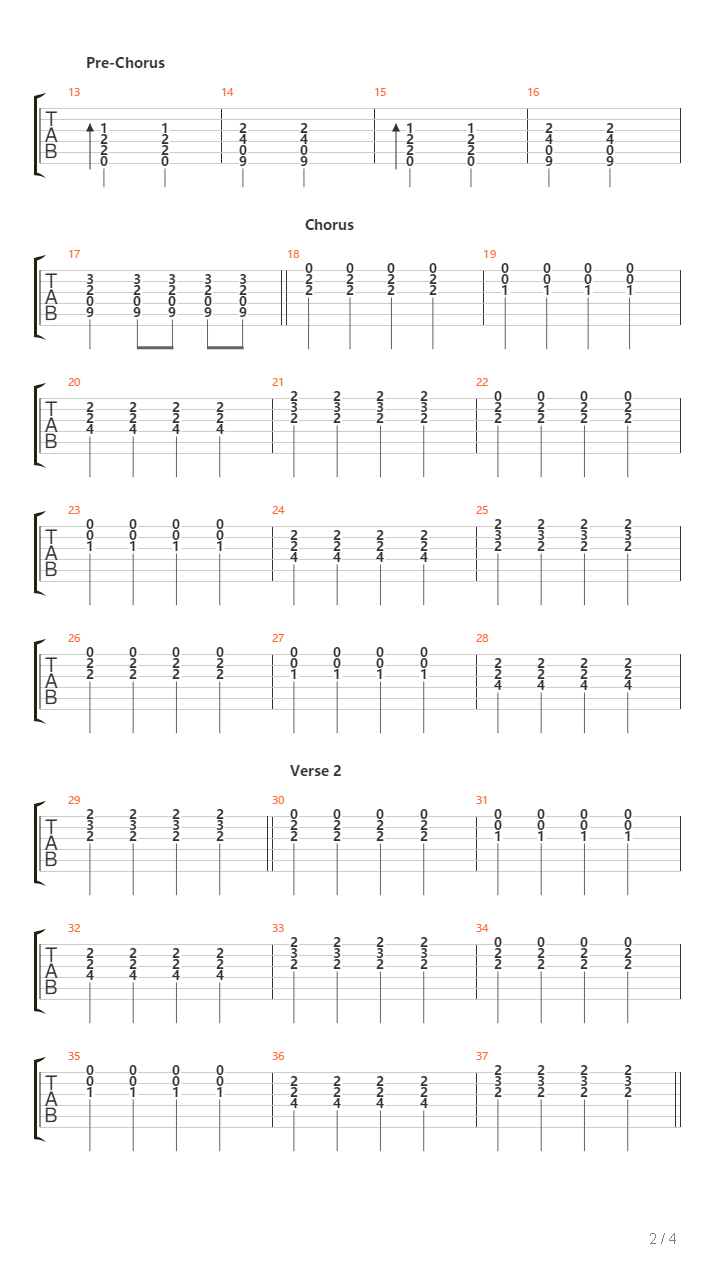 Aatma吉他谱