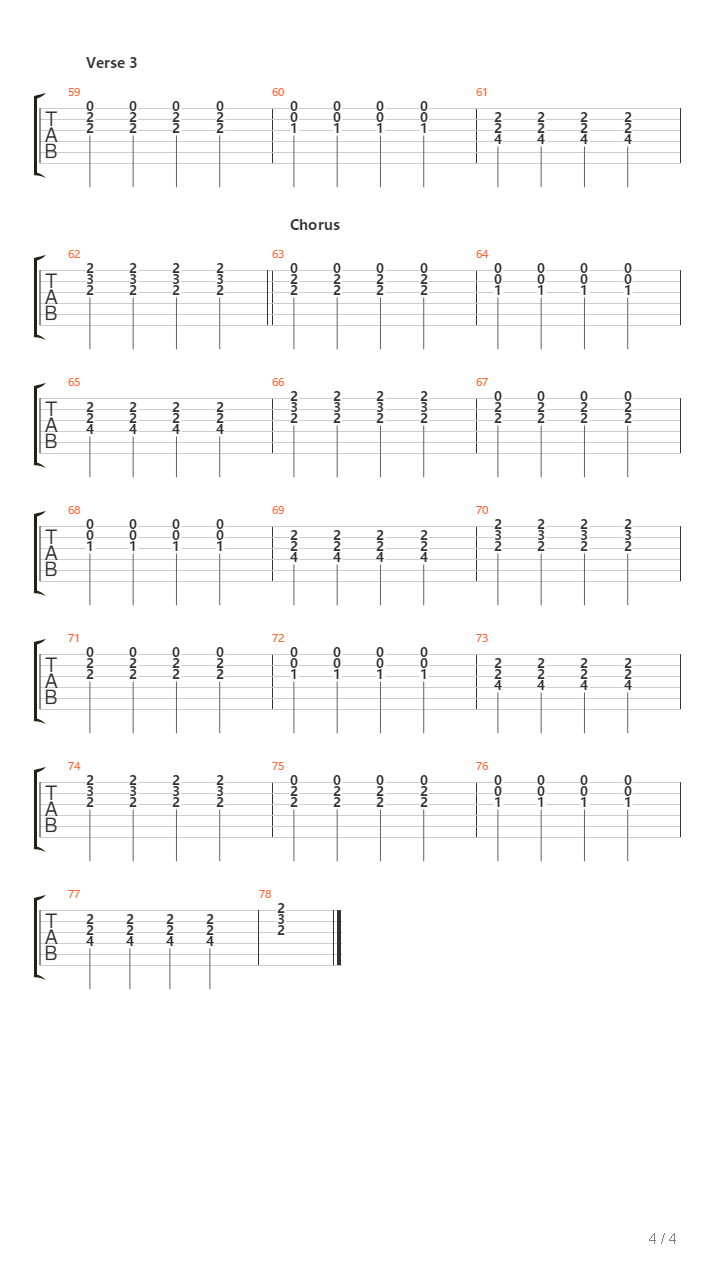 Aatma吉他谱