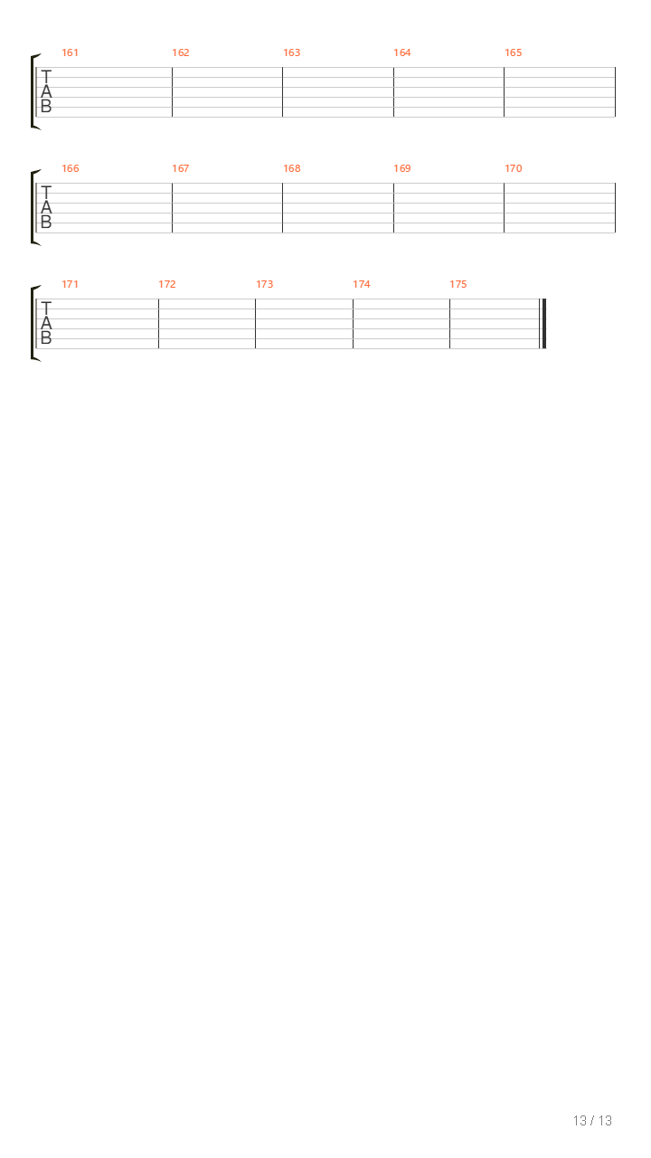 Beibhinn吉他谱