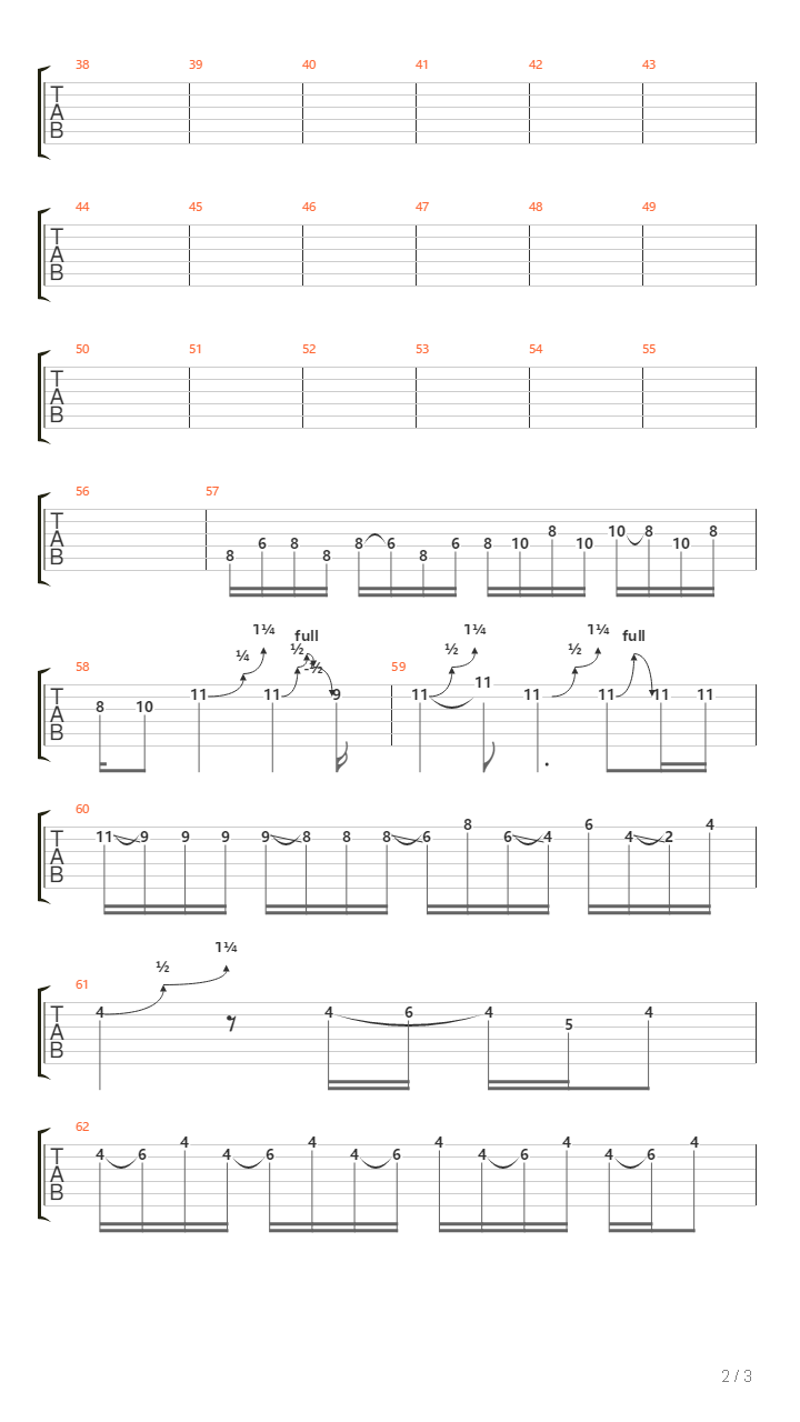 Amanece吉他谱