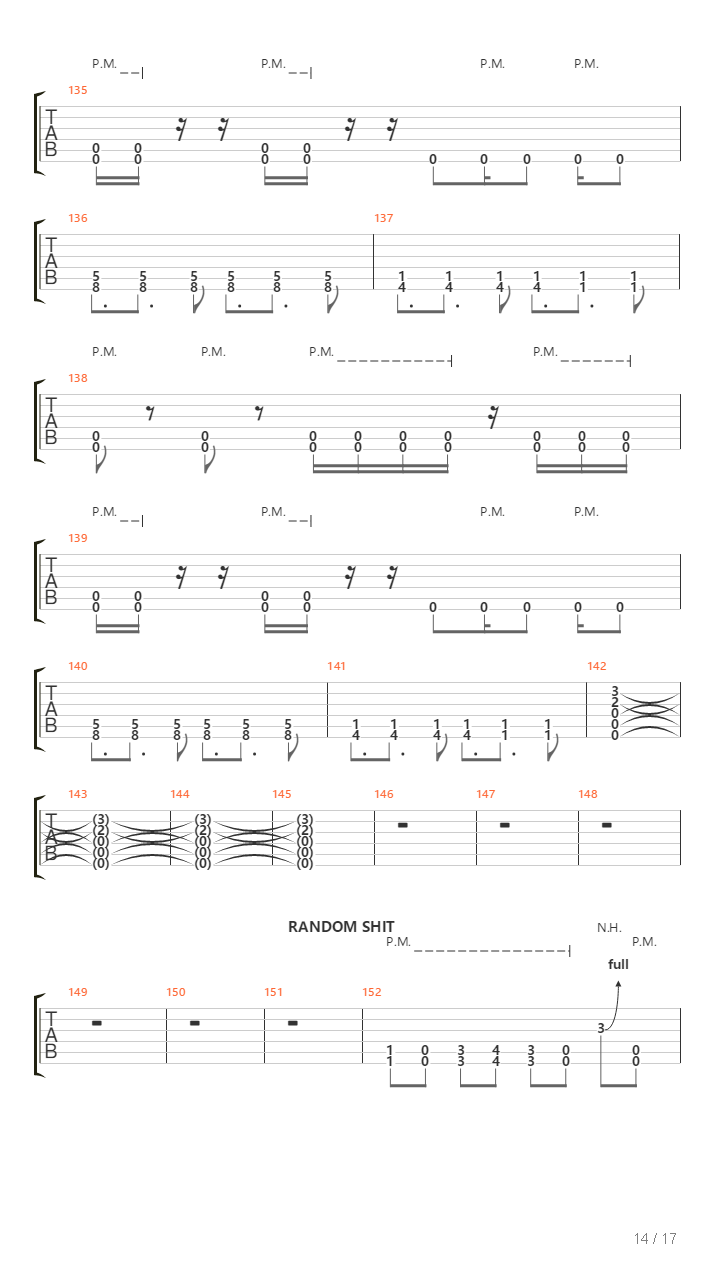 Exotic吉他谱