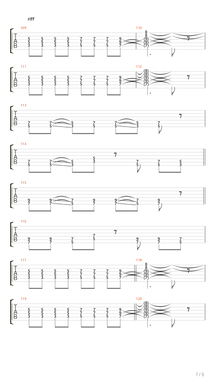 Kehidupan吉他谱