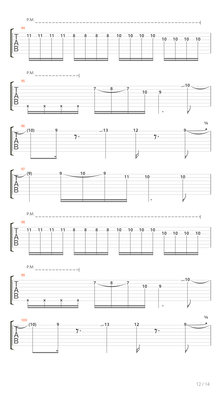 Dialog吉他谱