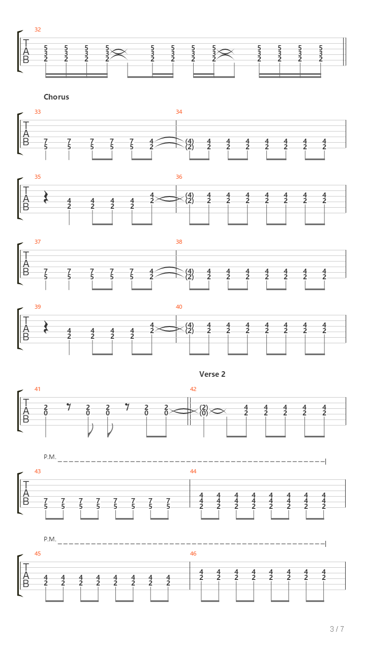 Meraih Mimpi吉他谱