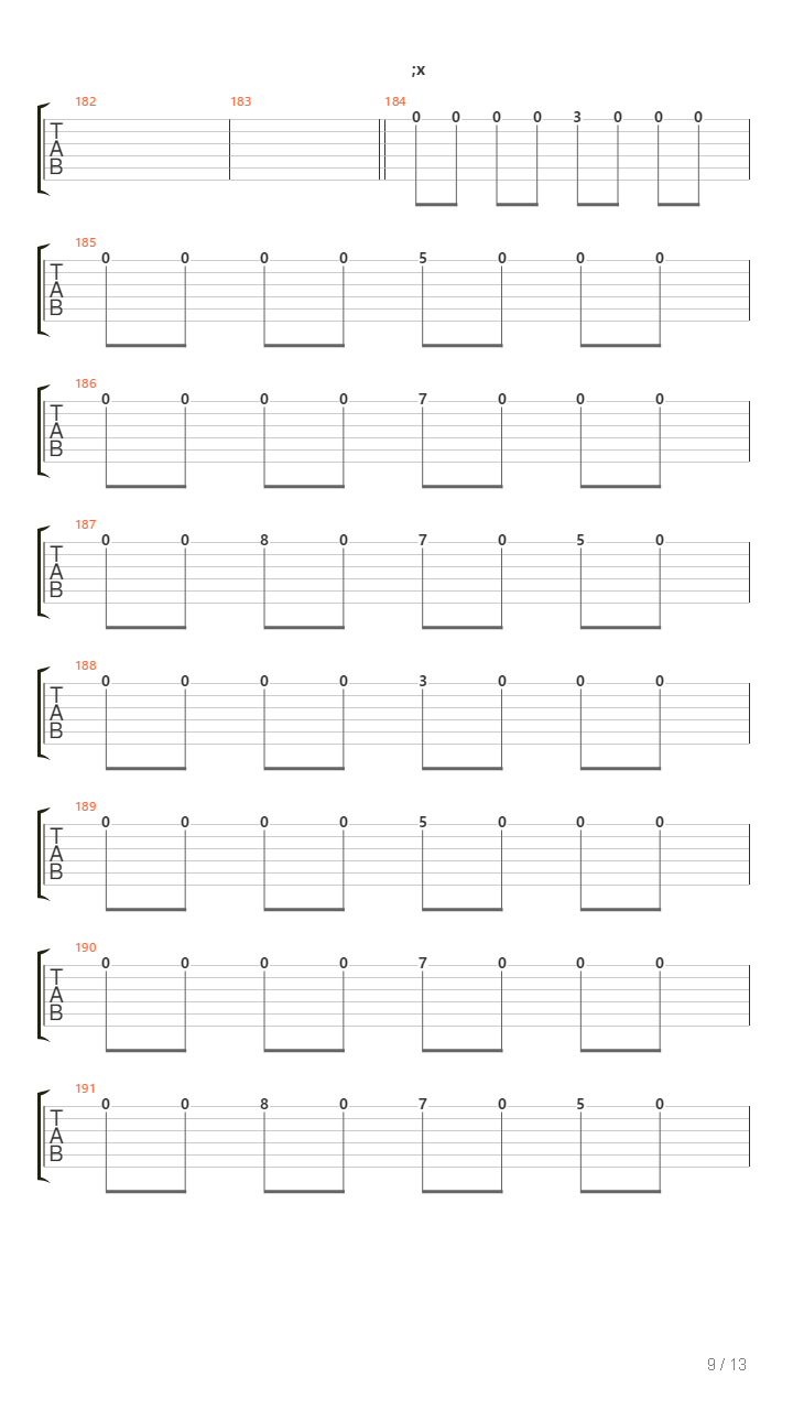 Joyjoy吉他谱