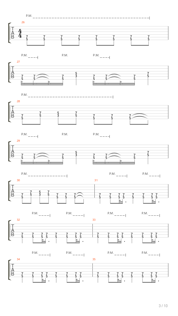 Sa Karnali吉他谱