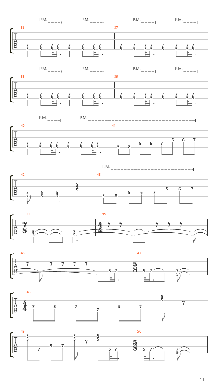 Sa Karnali吉他谱