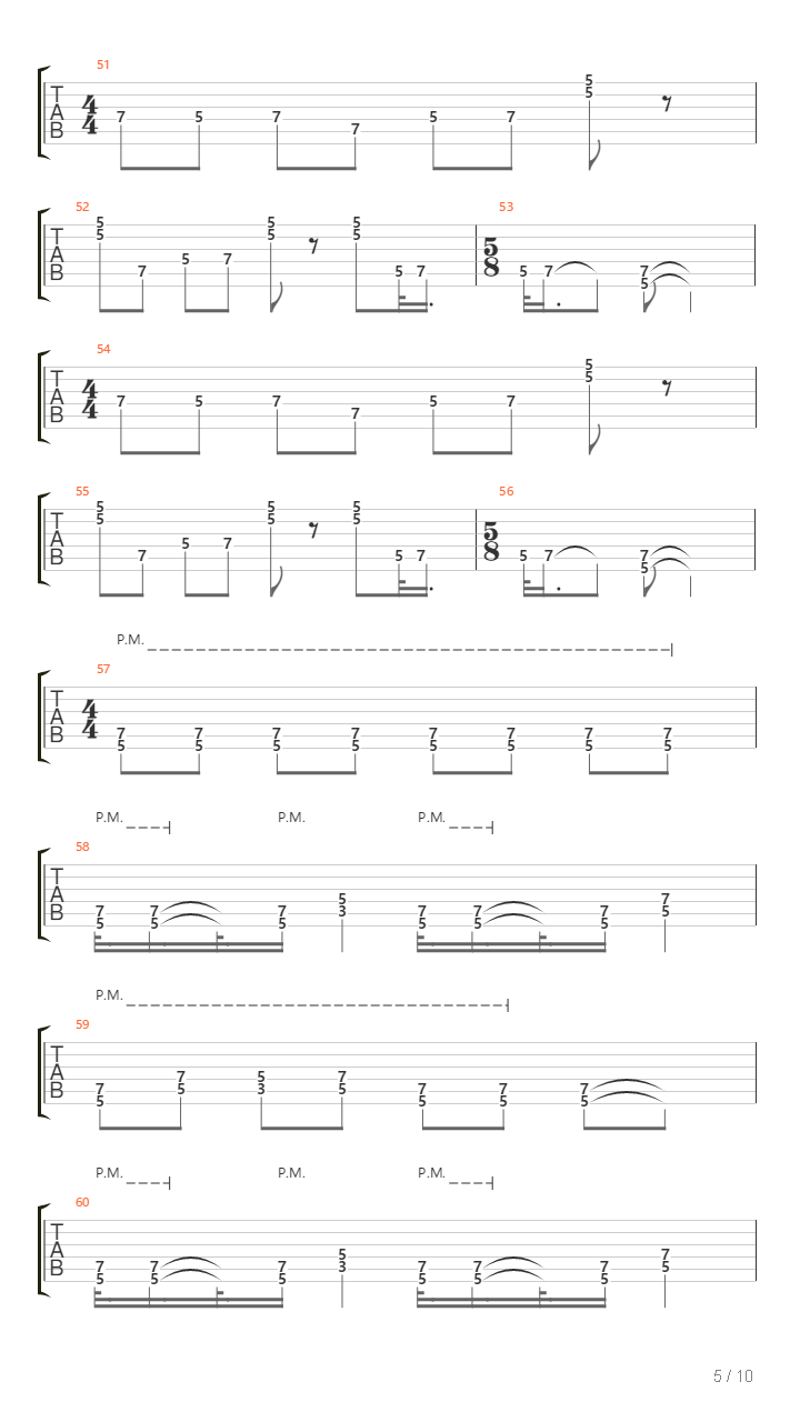 Sa Karnali吉他谱