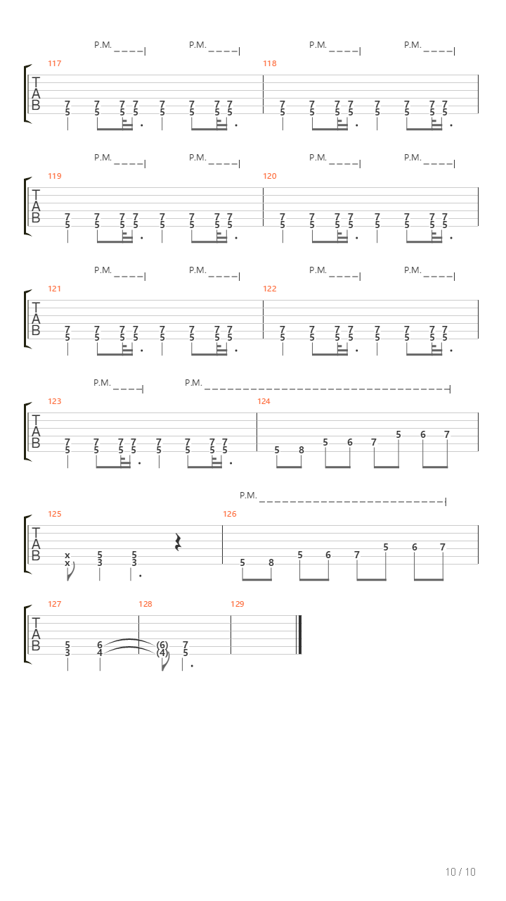 Sa Karnali吉他谱