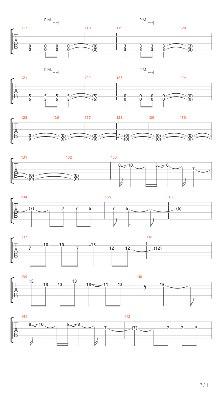 Kauboj吉他谱