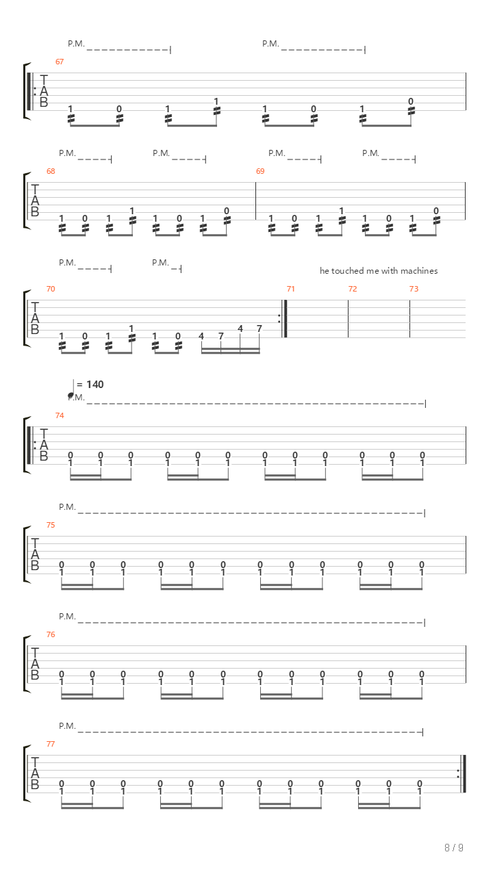 Supersong吉他谱