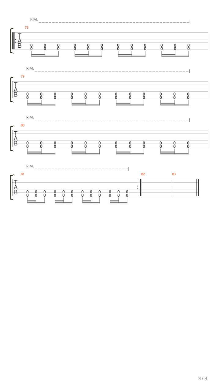 Supersong吉他谱